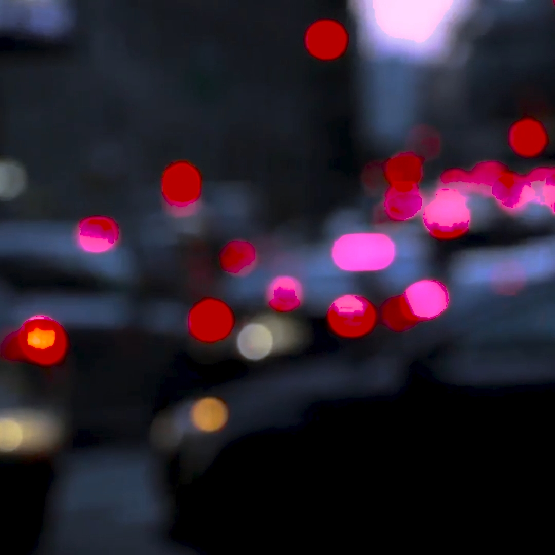 Inez with Sexy Style 01